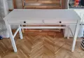 Бюро Hemnes Ikea, снимка 2
