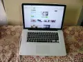 MacBook Pro - 15.4, Core i5, 4 GB RAM, 320 GB HDD, снимка 2