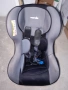 Столче за кола Nania Revo Luxe Agora Storm , 0 -18 кг, Сиво, снимка 2