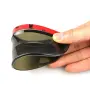Сенник (силиконови водобрани) за странични огледала - 18 х 5,5 см, снимка 3