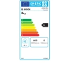 НОВ Електрически бойлер Slim Bosch TR2000T 50 SB, Вертикален, 50 л, 1500 W, Регулируем термостат , снимка 3