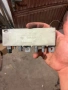 BMW E38 E39 E46 X5 E53 Антенен усилвател / Diversity модул FUBA EWS/FZV 433.92 MHz – Оригинален OEM, снимка 5