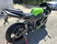 Kawasaki Zxr 636 Ninja HOB BHOC!, снимка 8