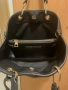 Дамска черна чанта Emporio Armani, снимка 7