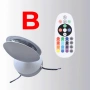 BeamPro™ – LED декоративна лампа, снимка 8