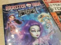 MONSTER HIGH DVD 1105261646L1, снимка 11