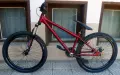 24 Seven ! 24 цола ! (dirt jump) Преден амортисьор ФОКС !, снимка 1