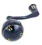 Макара преден аванс SHIMANO Stella SW 4000 HG C, снимка 3