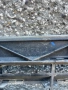 Решетка Мерцедес W211 03-06, снимка 5