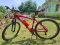продава се дамски велосипед 26 цола, снимка 1