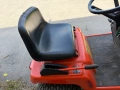 Тракторна косачка KUBOTA без косилен апарат 13.5 кс, снимка 18