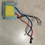 Мощен Трансформатор 550VA - 6V, снимка 3