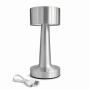 LED Настолна лампа Silver Touch USB Код P2646, снимка 3