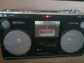 Радиокасетофон hitachi trk 8080e, снимка 3