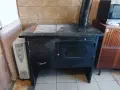 готварска печка , снимка 4