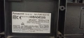 Видео Panasonic NV-FJ610, снимка 5