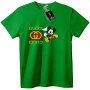 Gucci Mickey Mouse Унисекс Тениска👚👕Дамска Тениска👕Мъжка Тениска👚👕Детска Код No One Brand, снимка 6