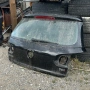 Vw Golf 6 5-а врата багажник за голф 6 багажна врата, снимка 2