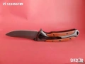 Сгъваем нож Browning 100 х 220, снимка 3