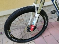 Drossiger! Deore XT! Немски MTB 26 *Хидравлични дискови спирачки! , снимка 8