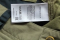 FJALLRAVEN Keb shorts - мъжки къси панталони, размер 46 (S), снимка 6