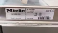 Съдомиялна за частично вграждане  MIELE - 45 см, снимка 7