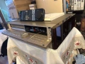 SONY SLV 825 Champagne Ultra Rare!, снимка 2