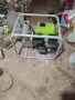 Водна помпа, бензинова с маркуч, снимка 3