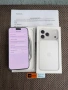 НОВ! 512Gb *ЛИЗИНГ* iPhone 17 Pro Max Silver / 36М ГАРАНЦИЯ, снимка 6