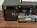 Радиокасетофон Sharp gf-800 , снимка 3