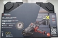 Акумулаторен ъглошлайф Parkside Performance 20V , снимка 1