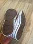 Оригинални чисто бели високи Кецове Converse ! 36 н, снимка 6