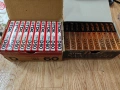 10 касети TDK D-60 NOS, снимка 5