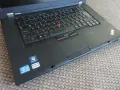 Lenovo Thinkpad W520,i7-2820QM,32GB RAM,250GB SSD,нова батерия, снимка 2