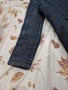Дълго дънково яке Zara , снимка 5