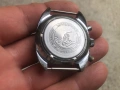 стар ръчен "RUHLA" CHRONOGRAF - MADE IN GDR, снимка 14