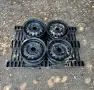 4бр.Оригинални джанти 14цола 4x114.3 за бус Nissan NV200(2009-2025), снимка 1