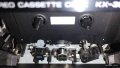 stereo cassete deck Yamaha KX-393, снимка 7