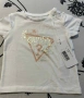 Нова бебешка тениска GUESS, снимка 2