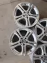 4бр.алуминиева джанта 17цола за Mercedes 5x112, снимка 3