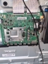 MAIN BOARD ,BN94-15022A,BN41-02703C,for 55inc DISPLAY CY-NN055HGEV1H ,SAMSUNG модел UE50RU7092U, снимка 1