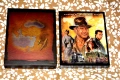 Блу Рей Индиана Джоунс Четирилогия Blu Ray Indiana Jones, снимка 2