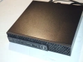 Mini PC Dell 3070 micro, i5-8500T, 8GB RAM, 120GB, снимка 3
