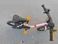 Велосипед BTWIN DISCOVER 500 14инча, снимка 4