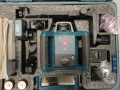 Професионален ротационен лазер Bosch GRL 300 HVG Professional. , снимка 2