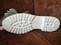Дамски кецове естествена кожа номер 41, снимка 4