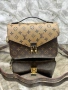 чанти LOUIS VUITTON - 25 x 18 cm 💫💫💫 , снимка 5