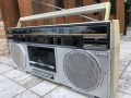 Радиокасетофон Akai AJ456FL, снимка 2