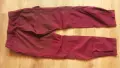 Lundhags Kids Stretch Outdoor Trouser размер 13-14 г / 158-164 см детски туристически панталон 2927, снимка 4