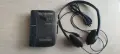 SONY Walkman + слушалки, снимка 2